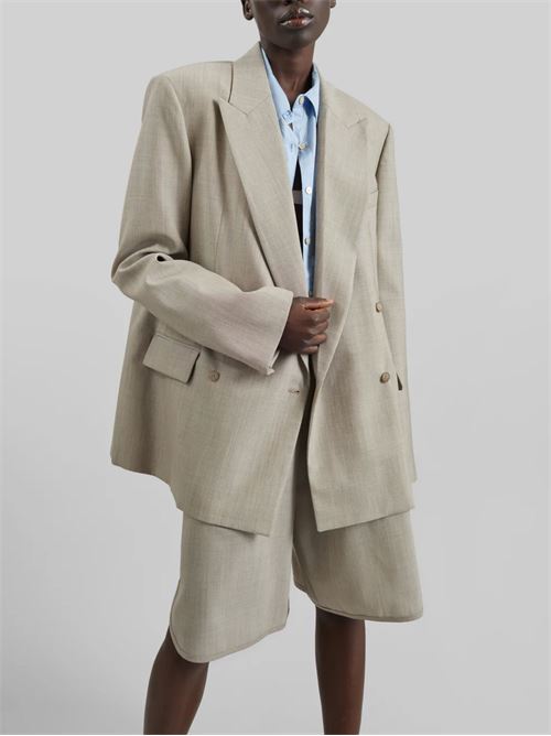 Newark blazer THE FRANKIE SHOP | NEWARKBLFS21982276